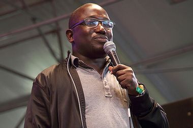 Hannibal Buress