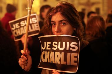 Image for We must talk about Islam: A faith that affects everyone should be susceptible to critique by all