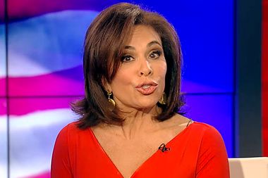 Image for Jeanine Pirro: Obama is to blame for Rob Porter domestic abuse scandal