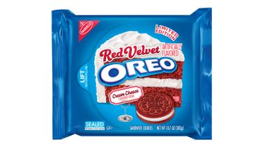 Image for 10 flavors that prove Oreo is going through a misguided rebellious phase