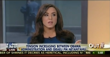 Image for Andrea Tantaros: 