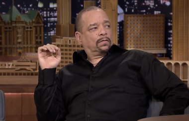 Image for This is the terrible Ice-T impression of Dora the Explorer you never knew you needed