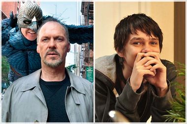 Birdman, Boyhood