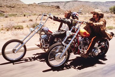 Easy Rider