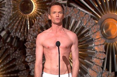 Neil Patrick Harris