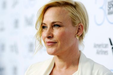 Patricia Arquette