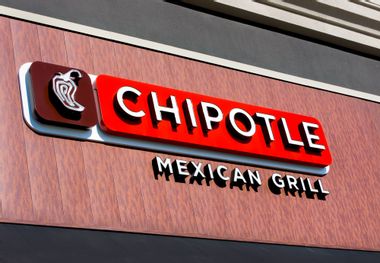 Image for The truth about Chipotle: Most orders are terrible for you