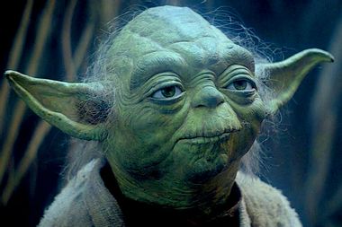 Yoda