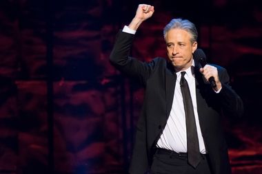 Jon Stewart