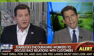 Image for 7 worst right-wing moments of the week — Fox pundit with an Ayn Rand fetish thinks it's racist to discuss race