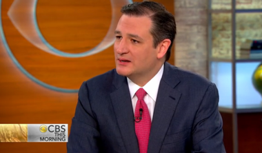 Image for Ted Cruz: I stopped liking rock music after 9/11