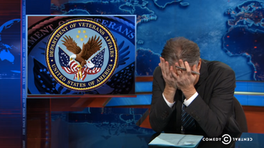 Image for Jon Stewart blasts 