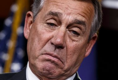 John Boehner