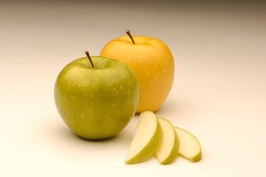 FDA Potatoes and Apples