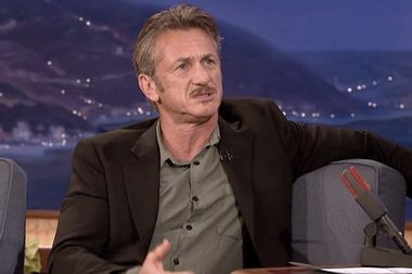 Sean Penn
