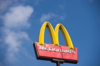 Image for McDonald's takes on the superbugs: Company to stop buying chicken raised with human antibiotics