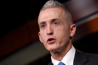 Trey Gowdy