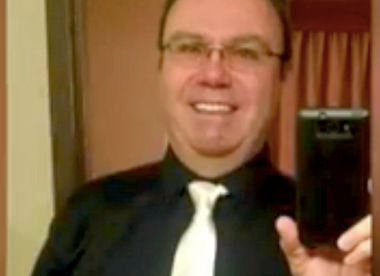 Image for North Dakota Republican admits Grindr user is 