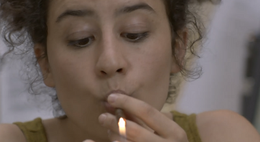 Image for Every time someone got stoned in 