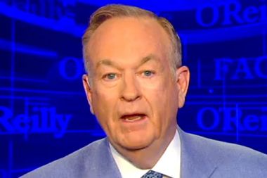 Image for Bill O'Reilly's hateful Baltimore analysis: Rioters can't get jobs because of their victim mentality