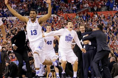 NCAA Duke