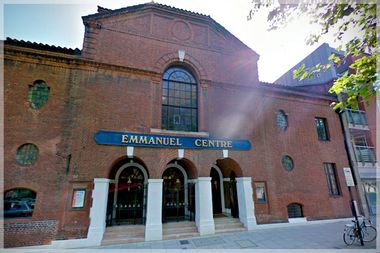 Emmanuel Centre
