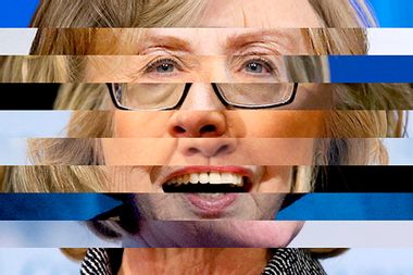 Hillary Clinton