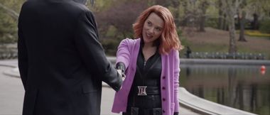 Image for Marvel doesn't seem excited about female superhero movies: 