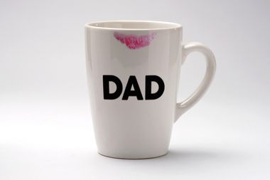 Dad Mug