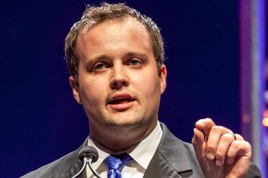 Josh Duggar