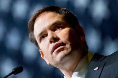 Marco Rubio