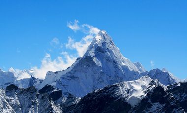 Image for Border disputes threaten climate science in the Himalayas