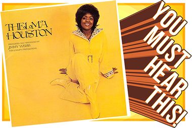 Image for You Must Hear This! Thelma Houston's 