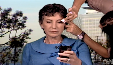Image for Viral rewind: Never forget the time Carly Fiorina called Barbara Boxer's hair 