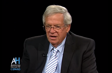 Image for Dennis Hastert hit with another humiliating revelation: Accused pedophile kept file sliming 