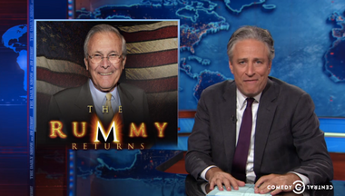 Image for Jon Stewart roasts 