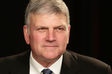 Franklin Graham