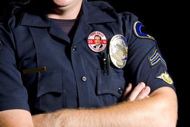 GOP Police