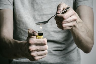 Heroin