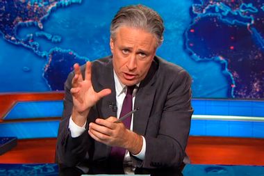 Jon Stewart