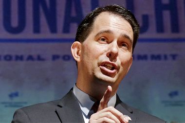 Scott Walker