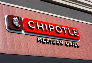 Image for Love wins -- this awful Chipotle brand tribute does not