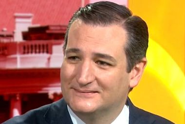 Image for Ted Cruz's dangerous game: Is he a power-mad 