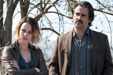 True Detective