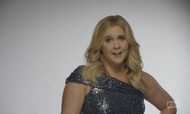 Image for Amy Schumer makes an incredibly compelling case for why she should be on 