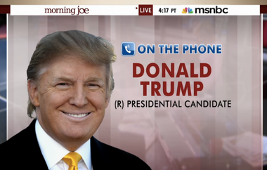 Image for Donald Trump's 