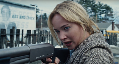 Image for Get your first look at David O Russell's latest J-Law Oscar-bait