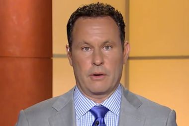 Image for Fox News' Brian Kilmeade coaches Donald Trump to redirect his 9/11 assault away from George W. Bush and towards Bill Clinton