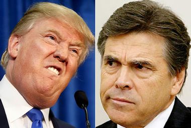 Image for Fox News is serious about the 2016 election -- just look at who the network devotes its time to