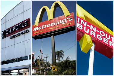 Restaurants